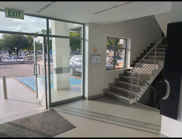BUSINESS PROPERTY TO RENT IN HILLCREST